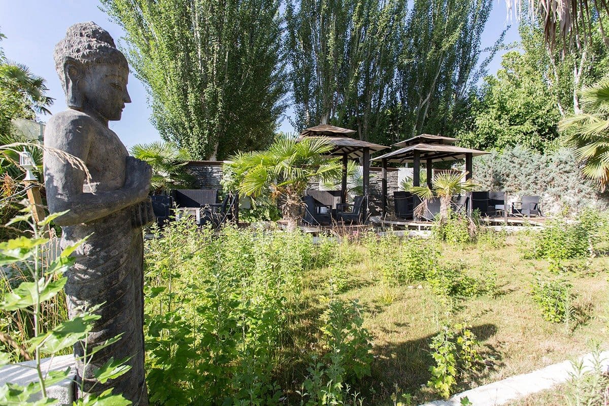 Finca/Casa di Campagna in vendita in Otura - 430.000 € (Rif: 7197308)