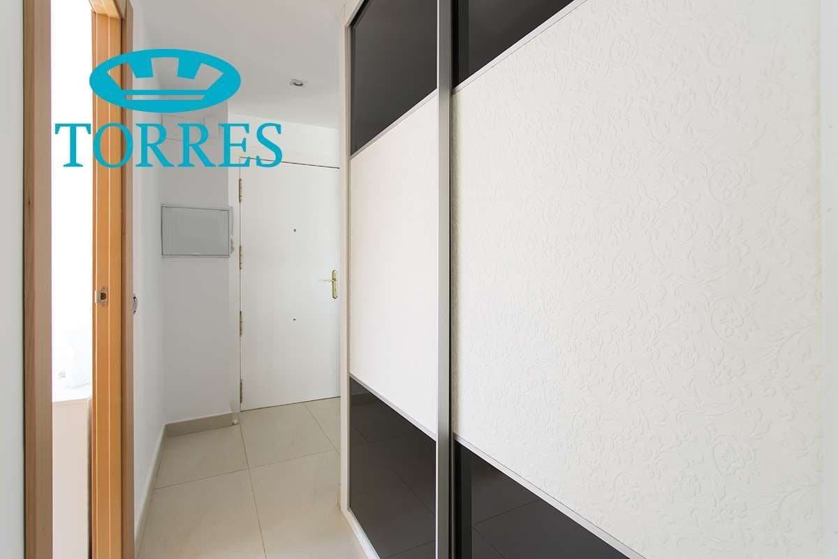 3 bedroom Penthouse for rent in Granada city - € 1,300 (Ref: 7213491)