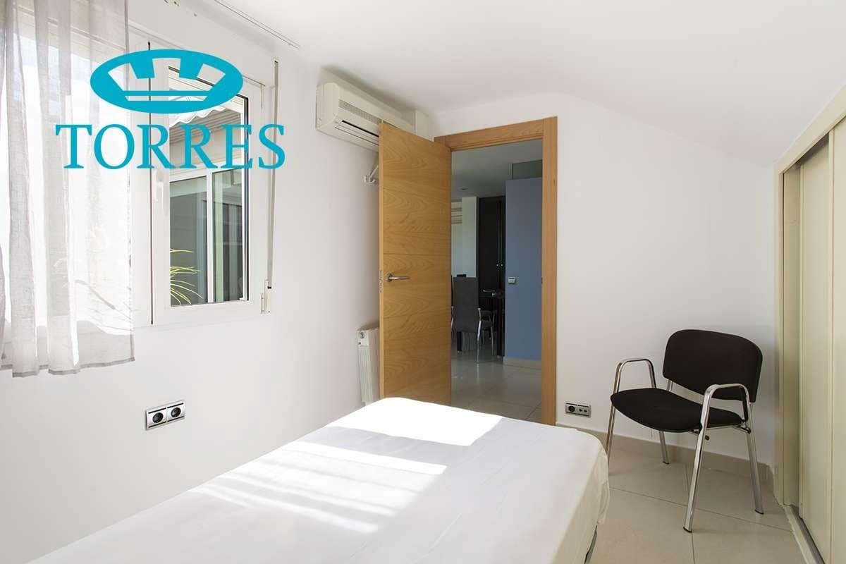 3 bedroom Penthouse for rent in Granada city - € 1,300 (Ref: 7213491)