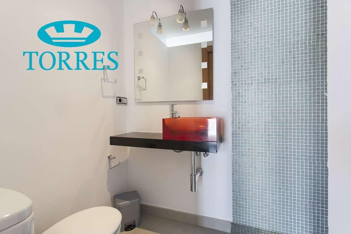 3 bedroom Penthouse for rent in Granada city - € 1,300 (Ref: 7213491)