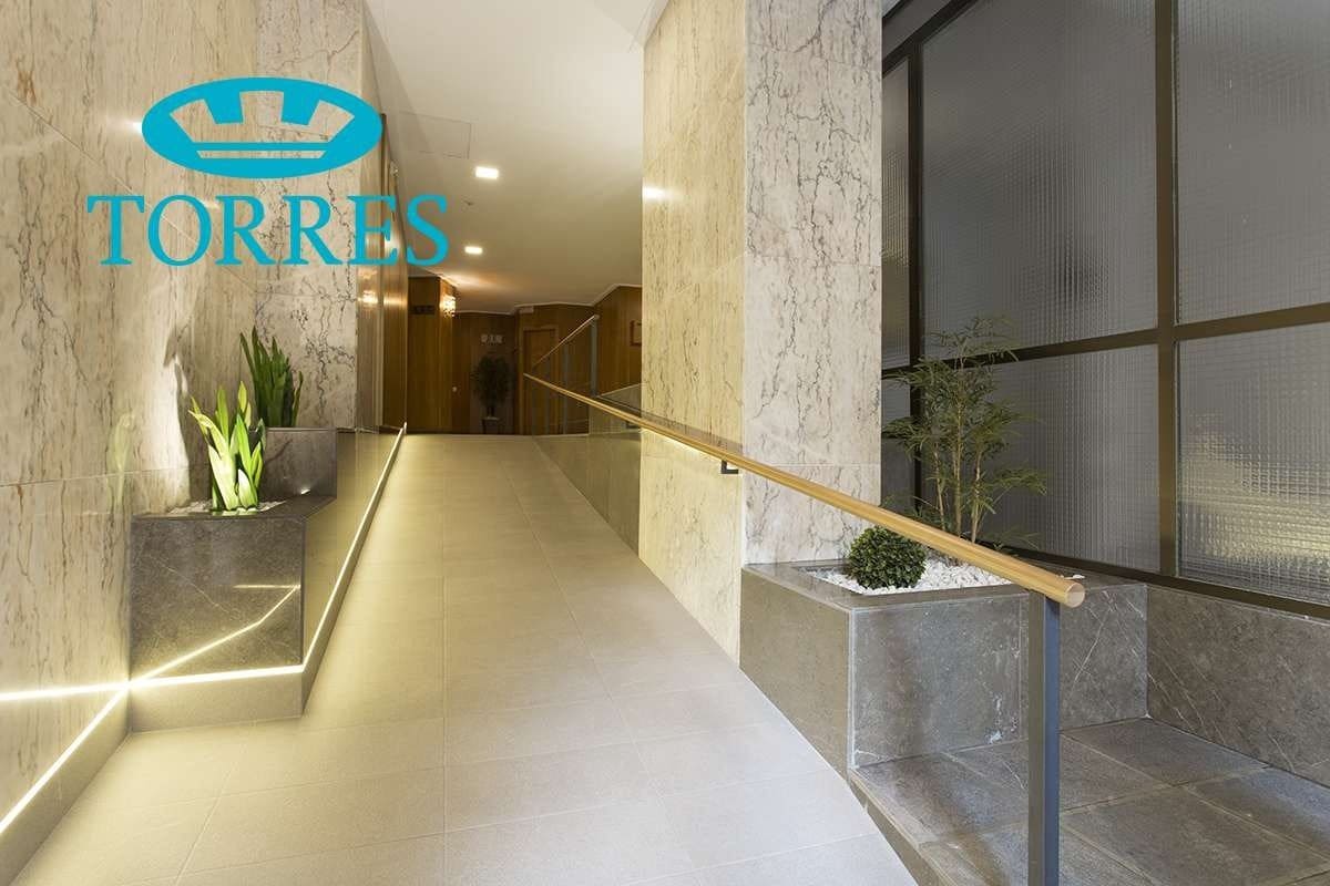 3 bedroom Penthouse for rent in Granada city - € 1,300 (Ref: 7213491)