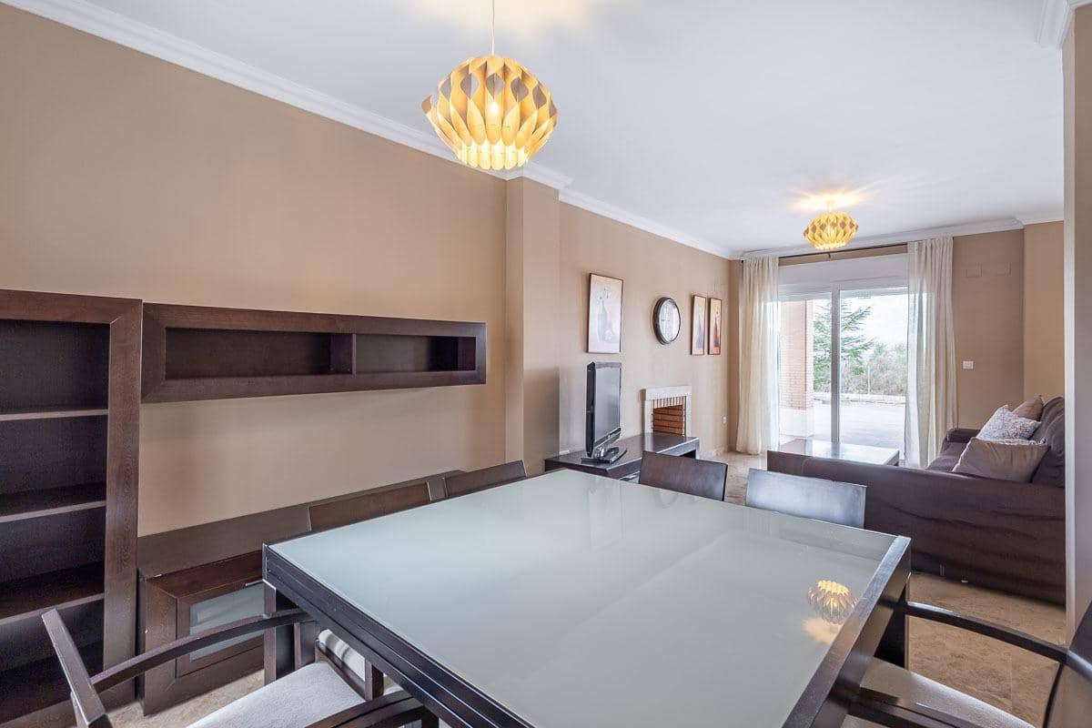 4 soveværelse Villa til leje i Otura med garage - € 1.400 (Ref: 7218889)