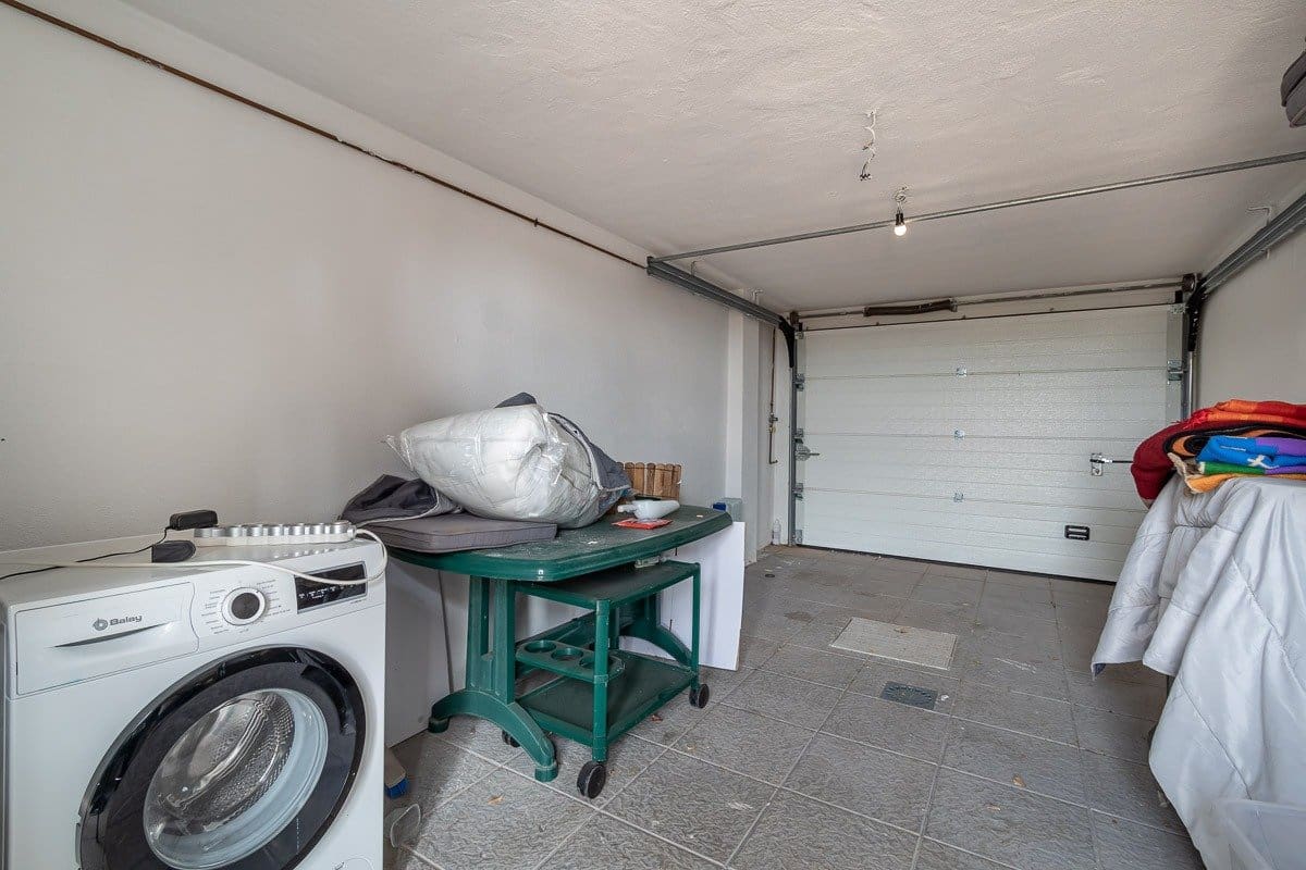 4 soveværelse Villa til leje i Otura med garage - € 1.400 (Ref: 7218889)