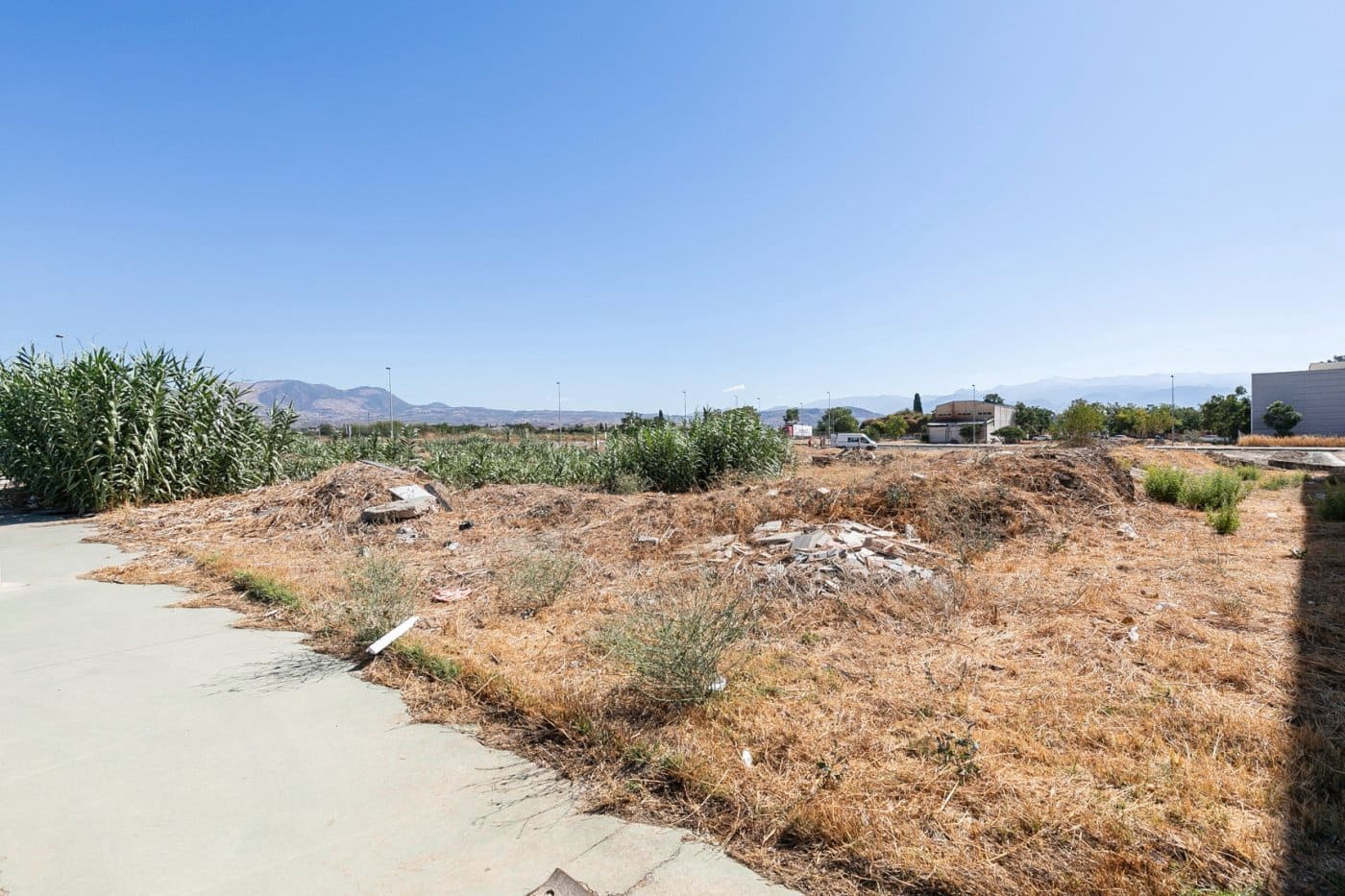 Tontti myytävänä paikassa Atarfe - 129 000 € (Ref: 7224087)