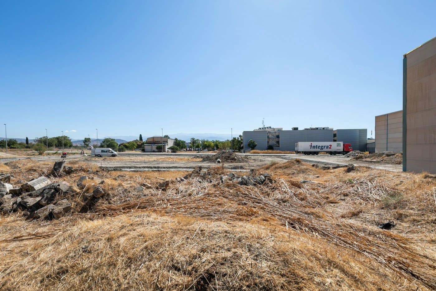 Tontti myytävänä paikassa Atarfe - 129 000 € (Ref: 7224087)