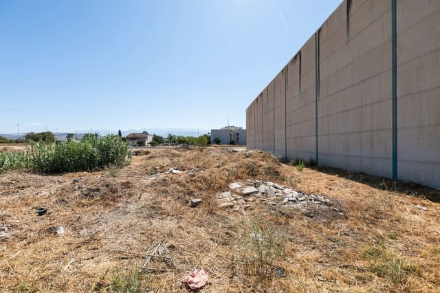 Tontti myytävänä paikassa Atarfe - 129 000 € (Ref: 7224087)