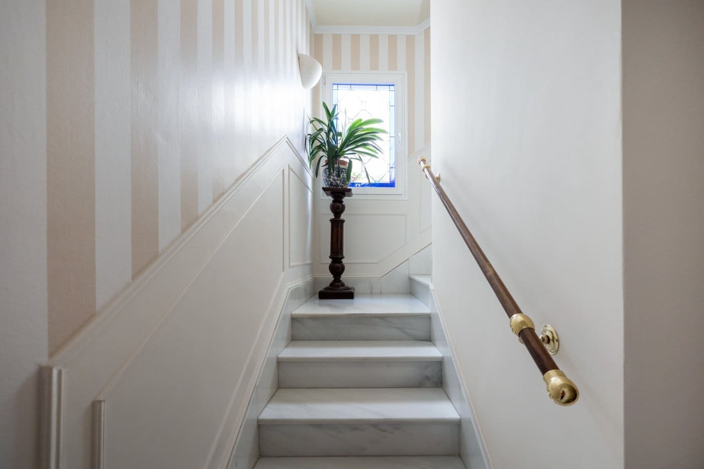 4 soveværelse Byhus til salg i Granada by med garage - € 1.180.000 (Ref: 7257692)