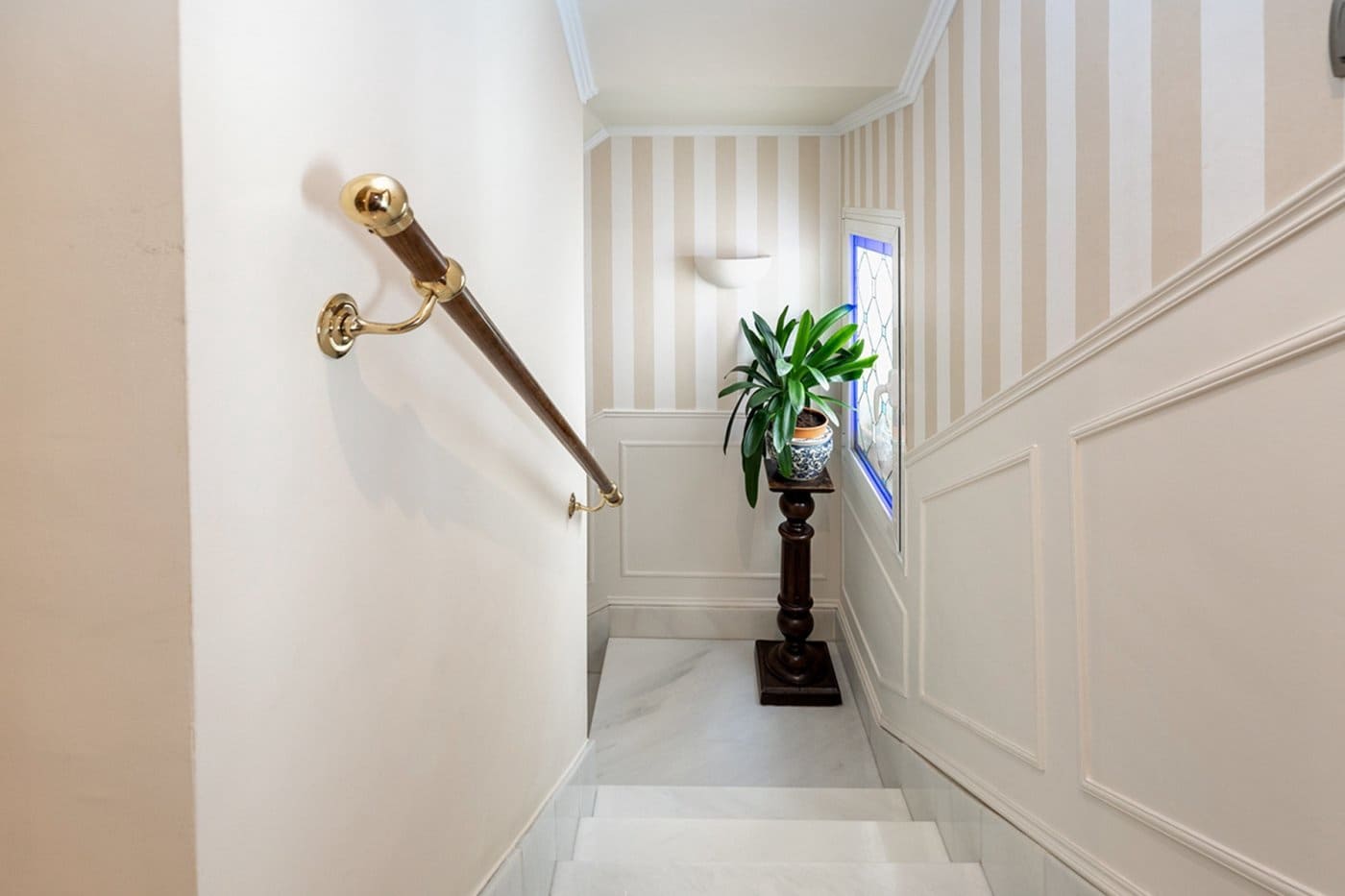 4 soveværelse Byhus til salg i Granada by med garage - € 1.180.000 (Ref: 7257692)