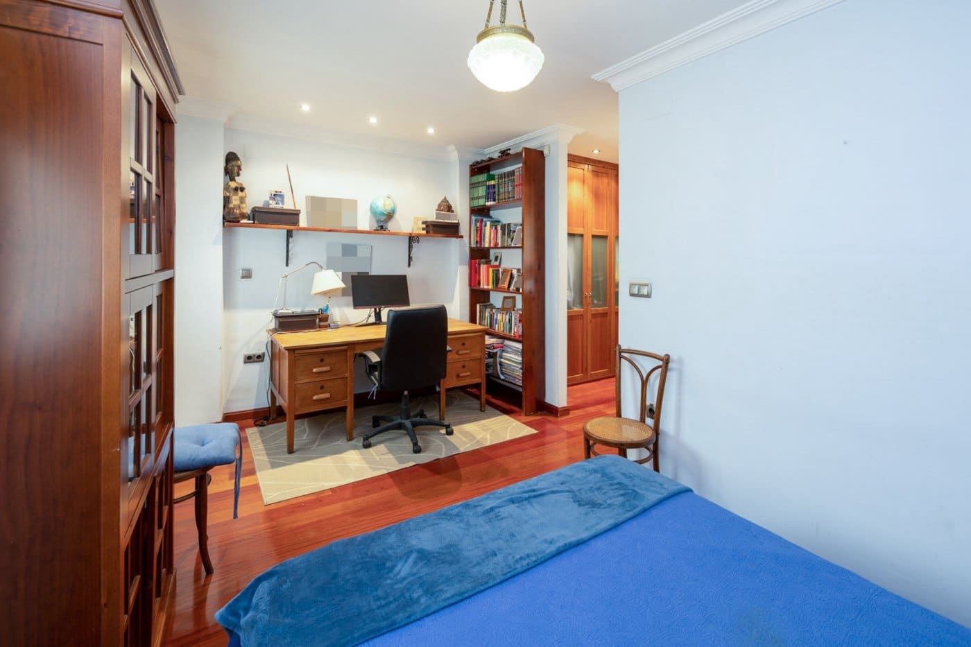 4 soveværelse Byhus til salg i Granada by med garage - € 1.180.000 (Ref: 7257692)