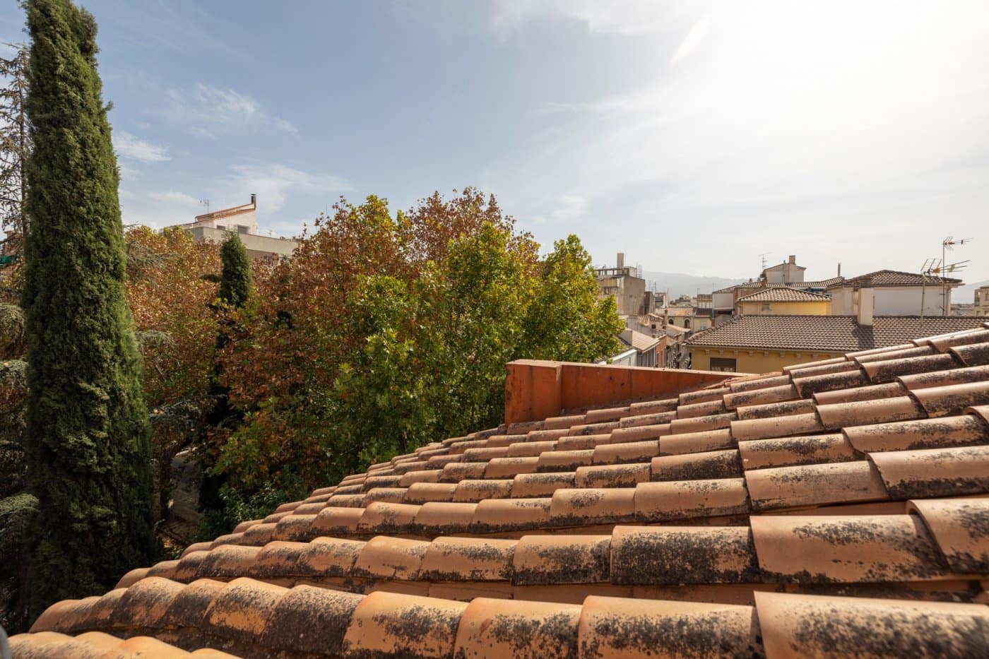 4 soveværelse Byhus til salg i Granada by med garage - € 1.180.000 (Ref: 7257692)