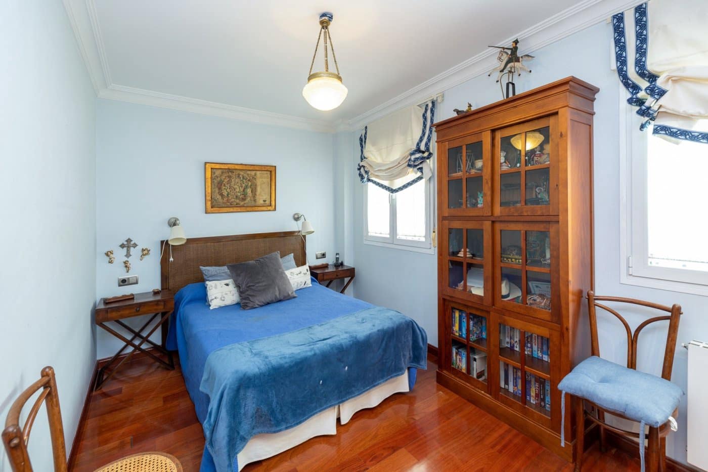 4 soveværelse Byhus til salg i Granada by med garage - € 1.180.000 (Ref: 7257692)