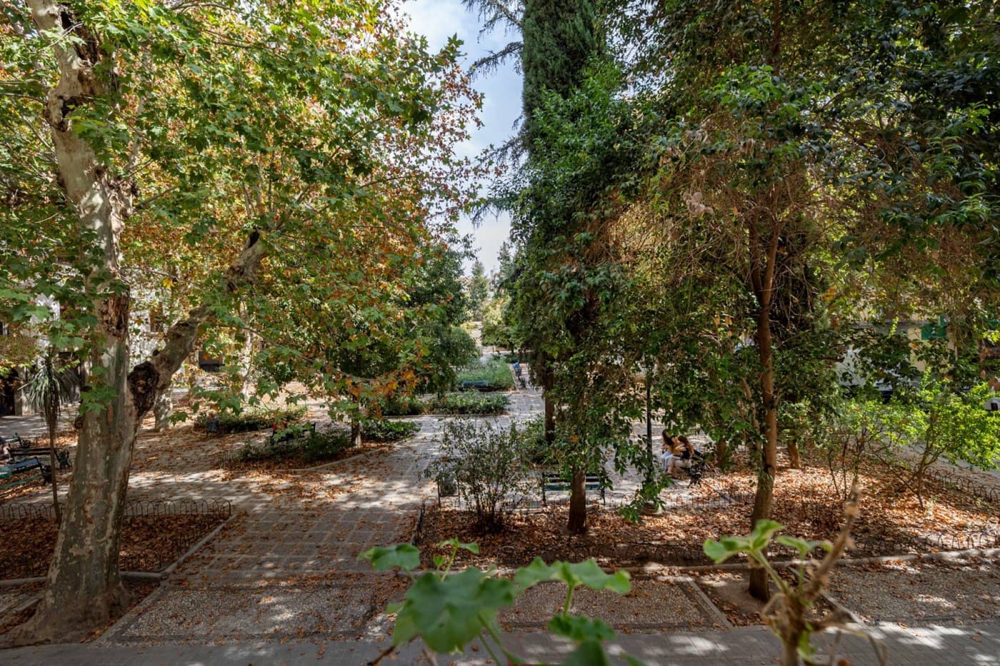 4 soveværelse Byhus til salg i Granada by med garage - € 1.180.000 (Ref: 7257692)