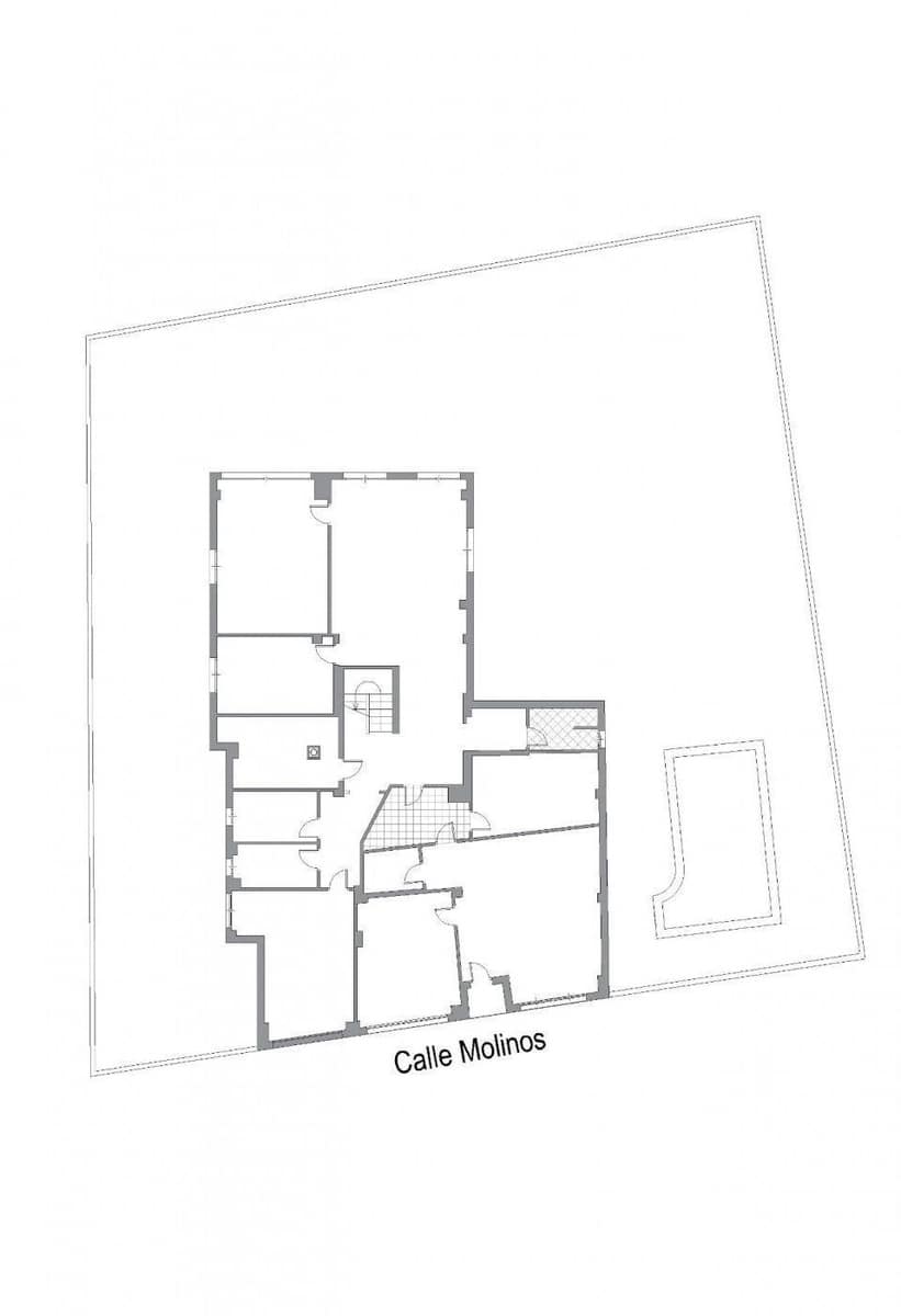 5 soverom Villa til salgs i Granada by med svømmebasseng garasje - € 1 490 000 (Ref: 7310429)