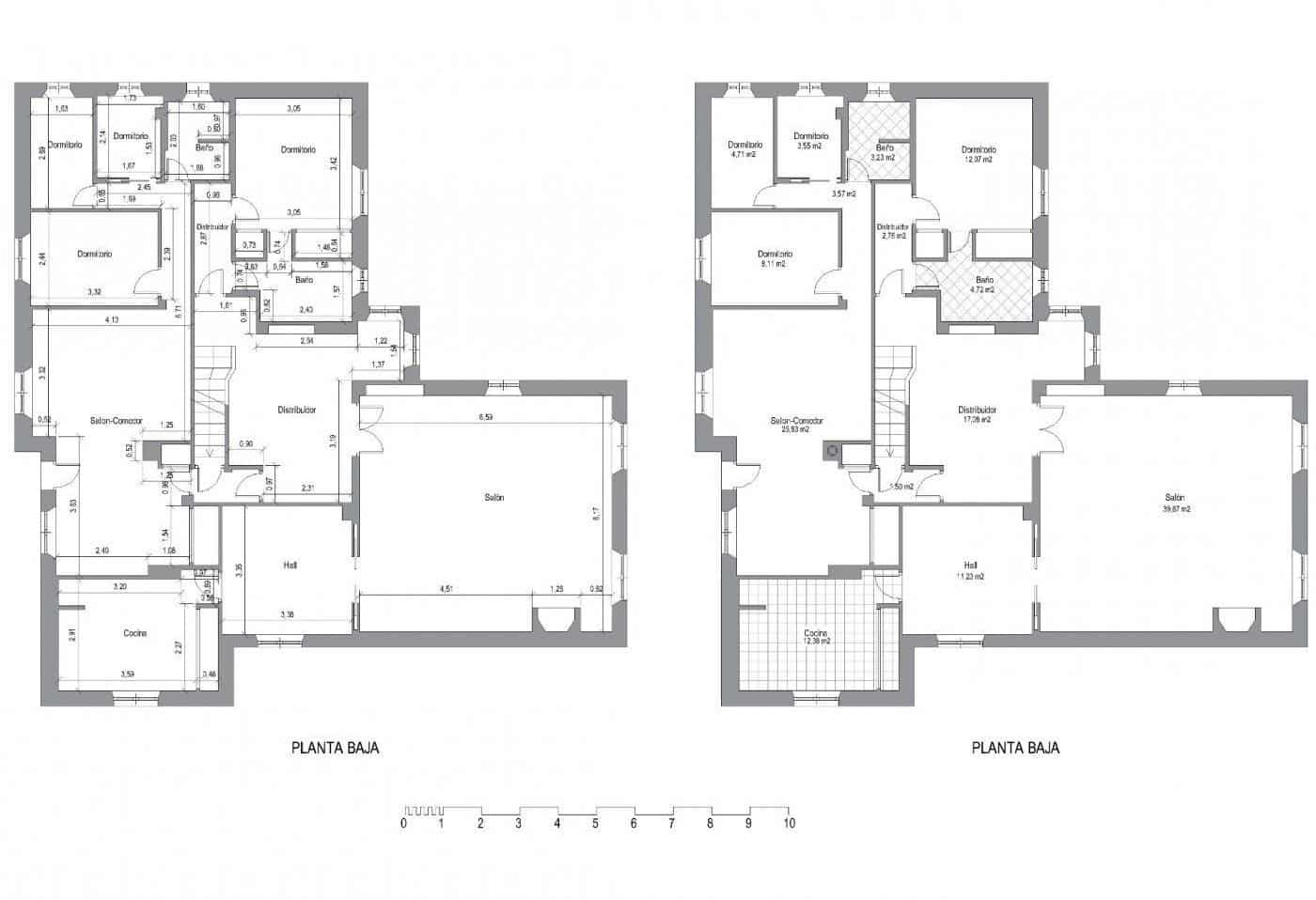 5 soverom Villa til salgs i Granada by med svømmebasseng garasje - € 1 490 000 (Ref: 7310429)