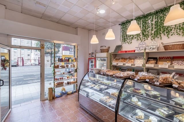 Commercieel te koop in Granada stad - € 79.000 (Ref: 7325681)