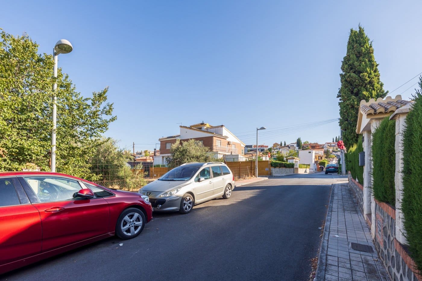 Terrain à Bâtir à vendre à Huetor Vega - 122 800 € (Ref: 7409543)