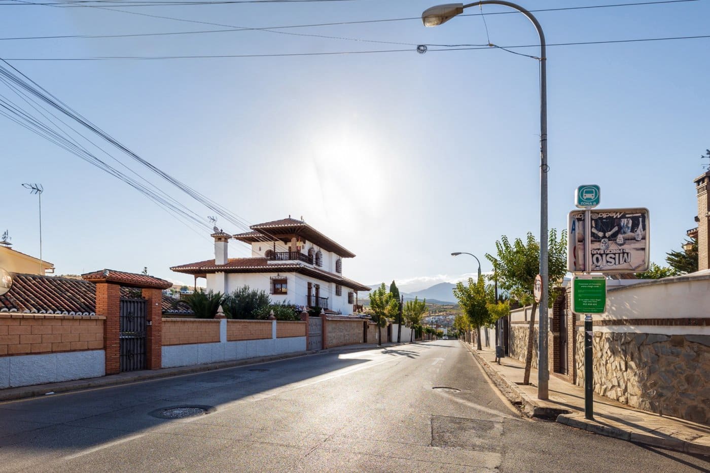 Byggegrund til salg i Huetor Vega - € 126.000 (Ref: 7409544)