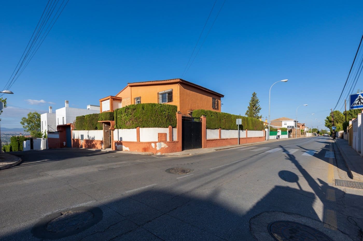 Byggegrund til salg i Huetor Vega - € 126.000 (Ref: 7409544)