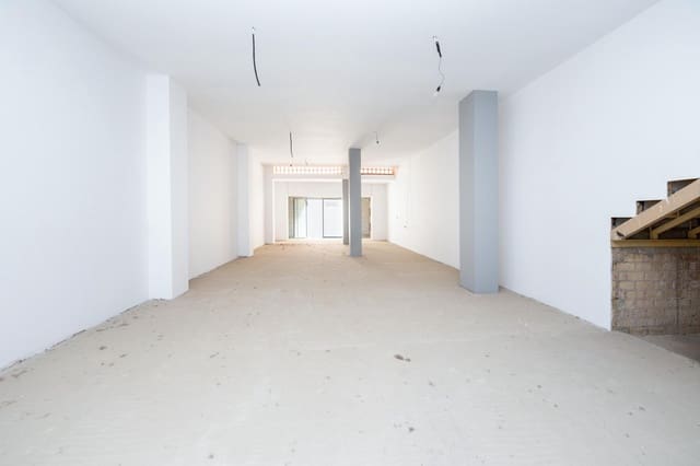 Commercieel te koop in Granada stad - € 143.000 (Ref: 7467341)