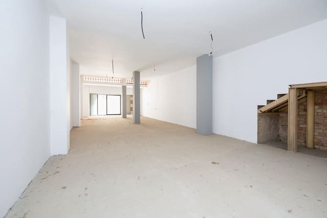 Commercieel te koop in Granada stad - € 143.000 (Ref: 7467341)