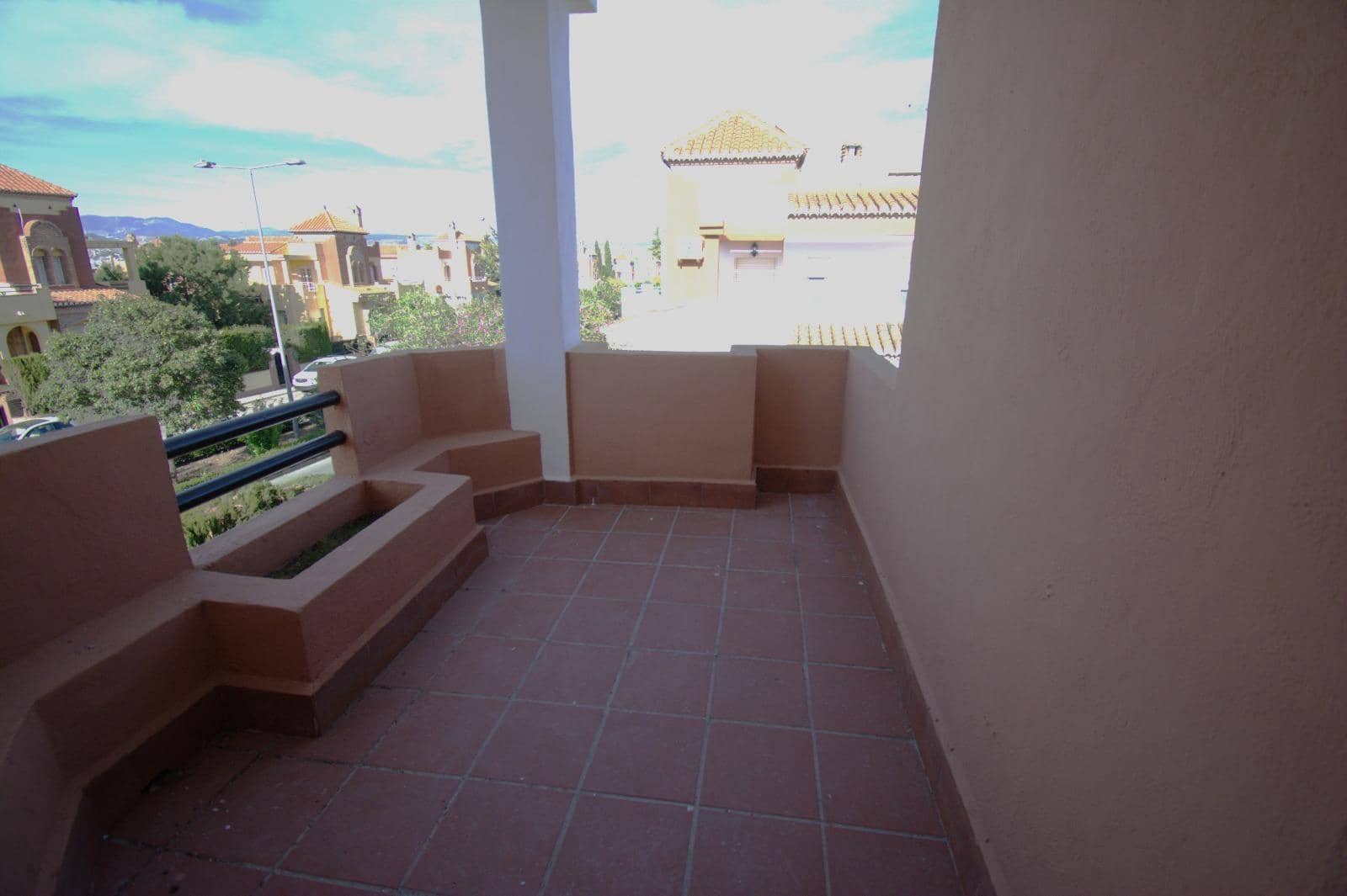 4 camera da letto Villa da affittare in Ogijares con piscina garage - 1.500 € (Rif: 7512821)