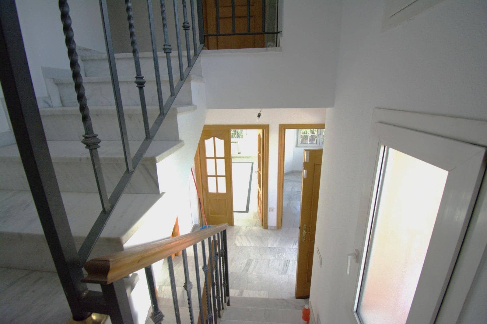 4 camera da letto Villa da affittare in Ogijares con piscina garage - 1.500 € (Rif: 7512821)