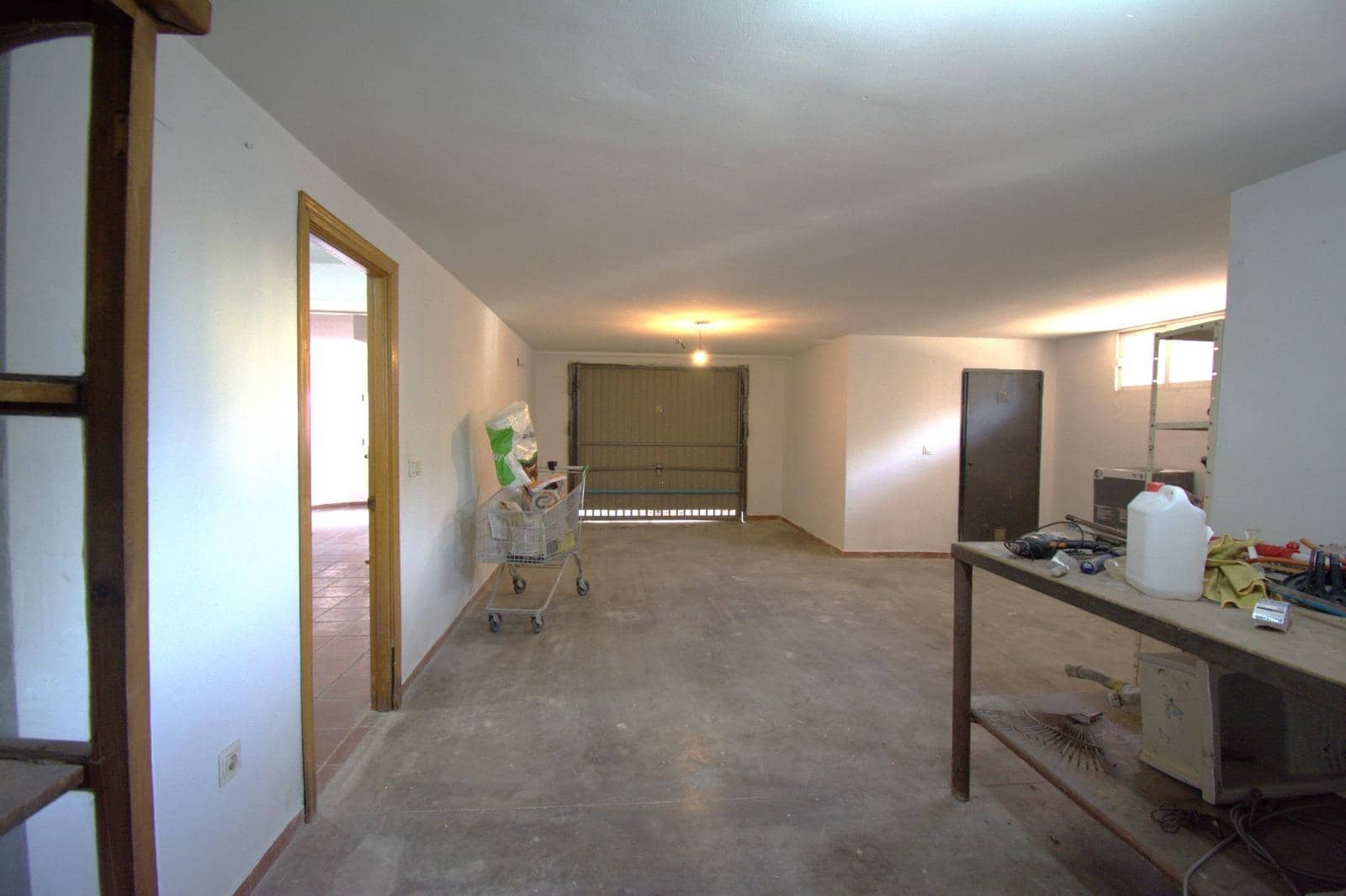 4 camera da letto Villa da affittare in Ogijares con piscina garage - 1.500 € (Rif: 7512821)