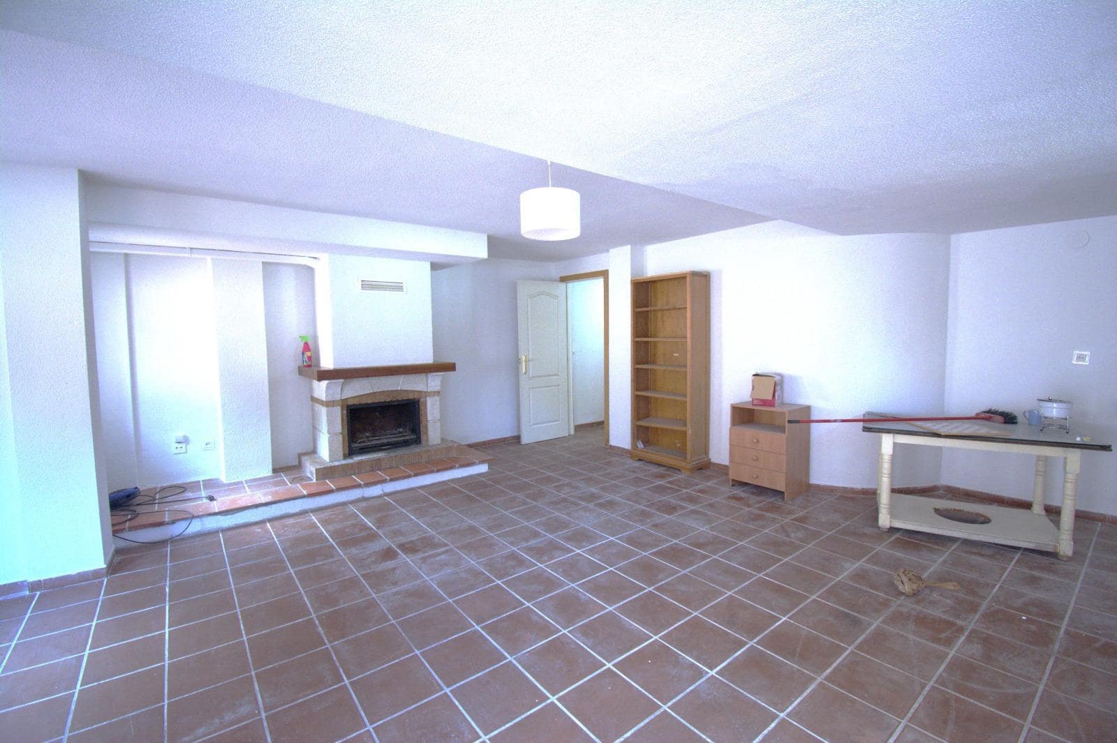 4 camera da letto Villa da affittare in Ogijares con piscina garage - 1.500 € (Rif: 7512821)