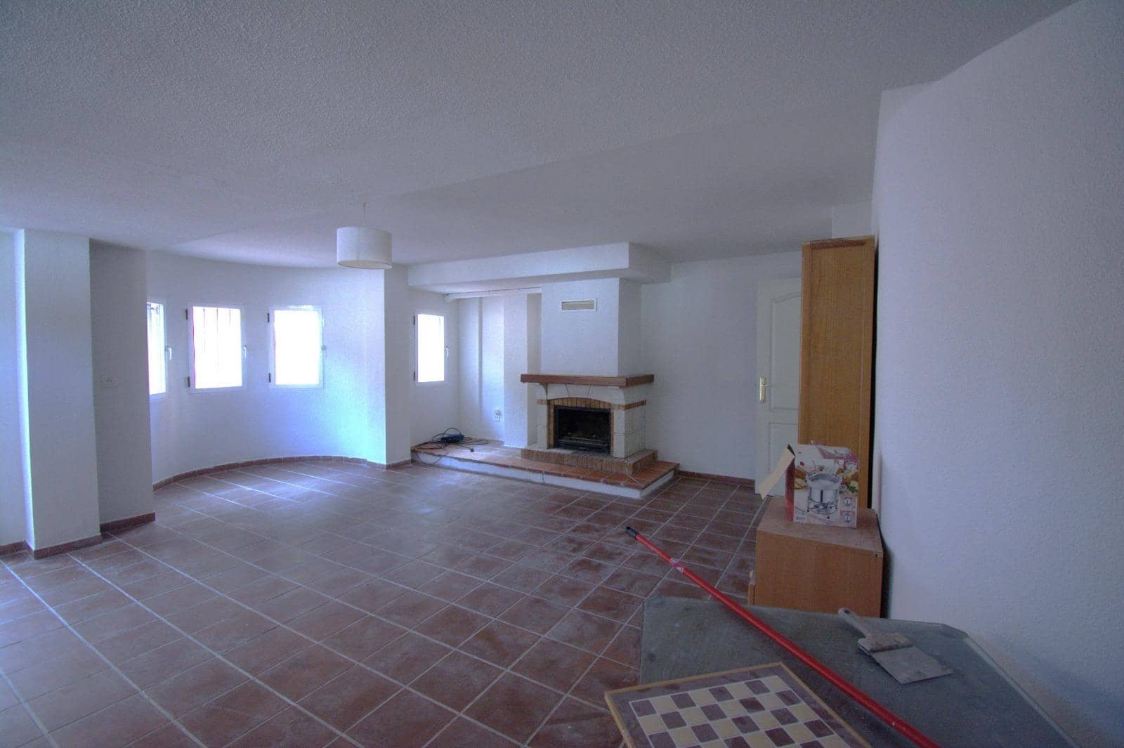 4 camera da letto Villa da affittare in Ogijares con piscina garage - 1.500 € (Rif: 7512821)