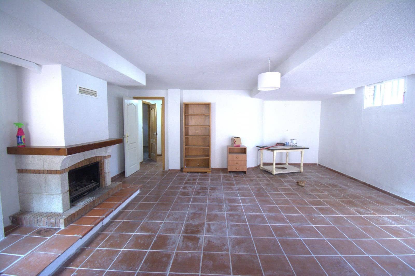 4 camera da letto Villa da affittare in Ogijares con piscina garage - 1.500 € (Rif: 7512821)