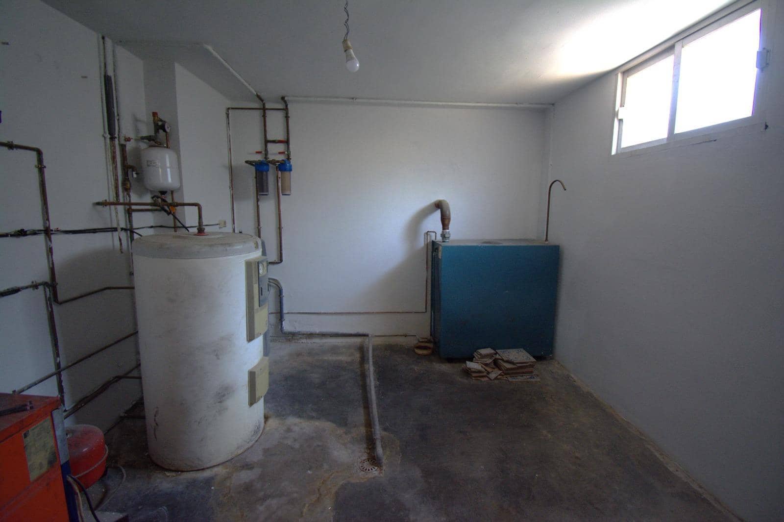 4 camera da letto Villa da affittare in Ogijares con piscina garage - 1.500 € (Rif: 7512821)