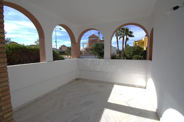4 camera da letto Villa da affittare in Ogíjares con piscina garage - 1.500 € (Rif: 7512821)