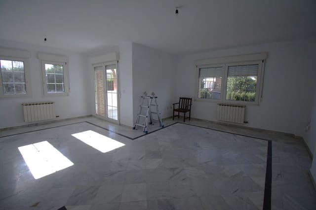 4 camera da letto Villa da affittare in Ogíjares con piscina garage - 1.500 € (Rif: 7512821)