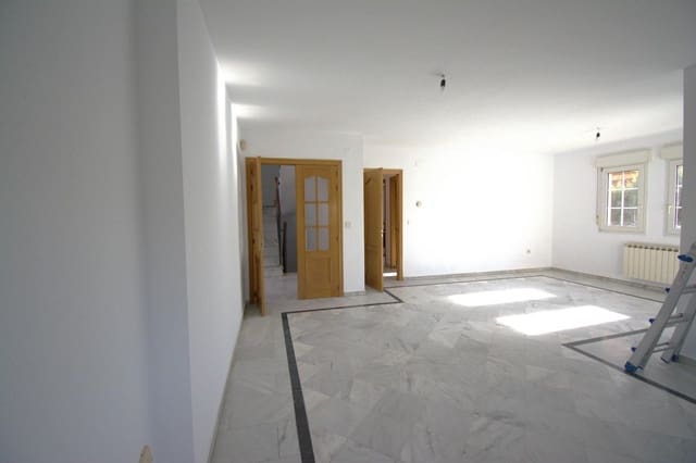 4 camera da letto Villa da affittare in Ogíjares con piscina garage - 1.500 € (Rif: 7512821)