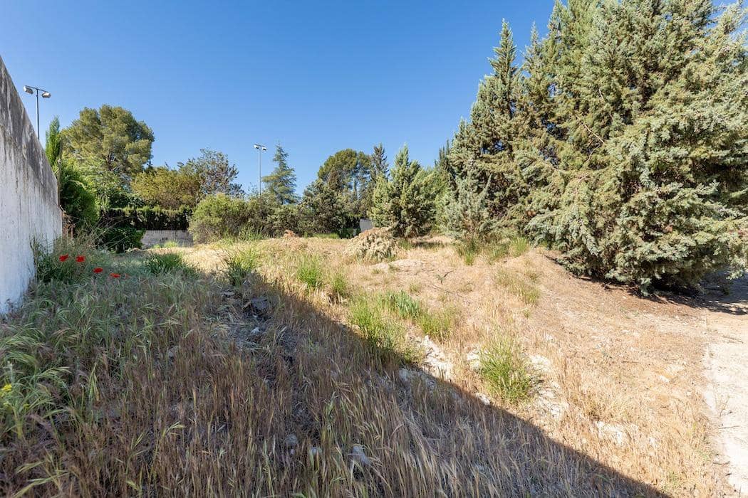 Byggetomt til salgs i Albolote - € 235 000 (Ref: 7532186)