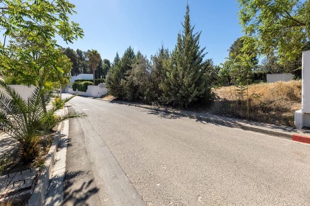 Tontti myytävänä paikassa Albolote - 235 000 € (Ref: 7532186)