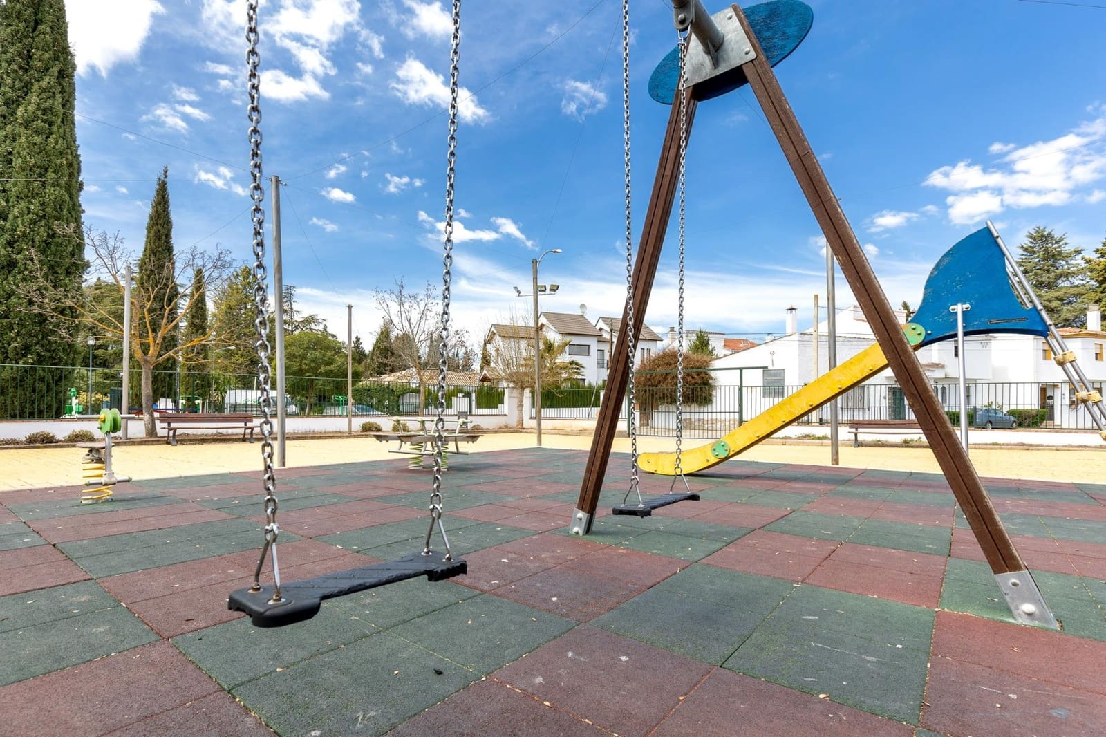 Byggetomt til salgs i Albolote - € 235 000 (Ref: 7532186)