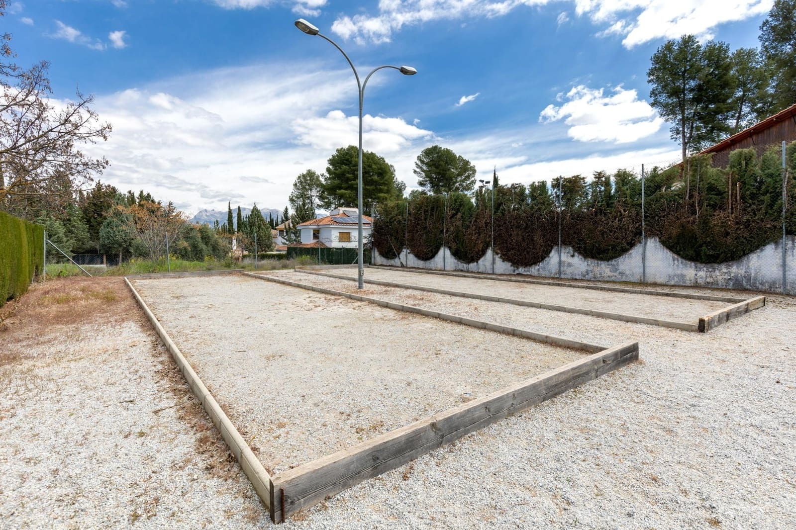 Byggetomt til salgs i Albolote - € 235 000 (Ref: 7532186)