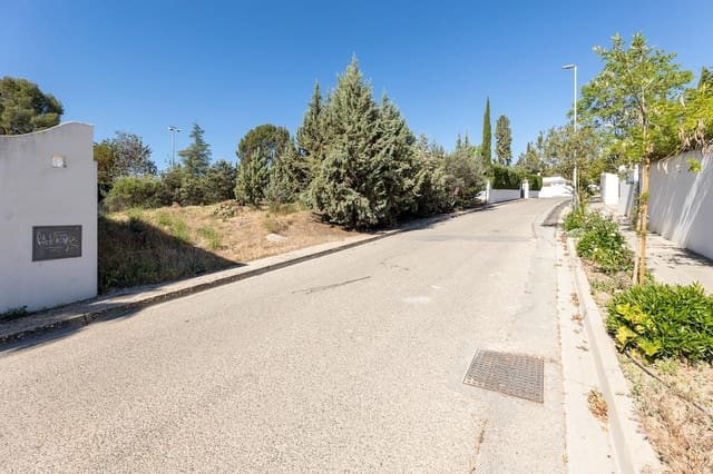 Tontti myytävänä paikassa Albolote - 235 000 € (Ref: 7532186)