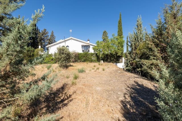 Tontti myytävänä paikassa Albolote - 235 000 € (Ref: 7532186)