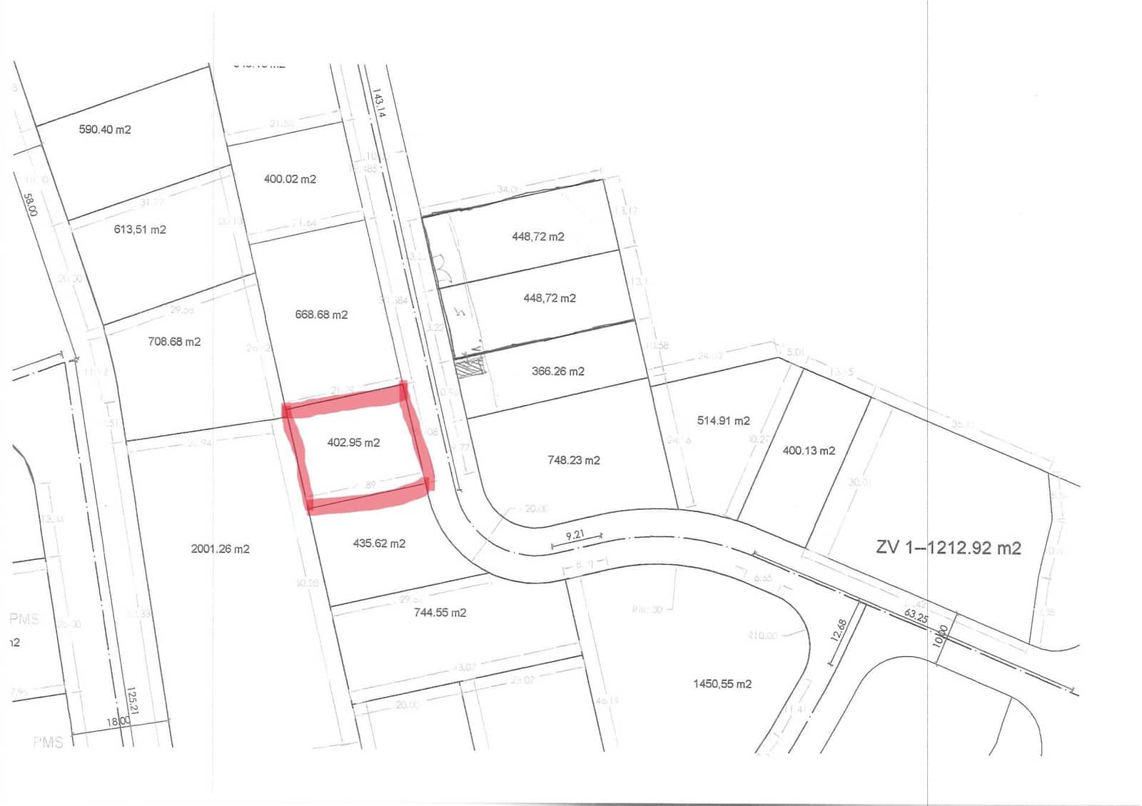 Działka budowlana na sprzedaż w Alfacar - 50 000 € (Ref: 7591883)