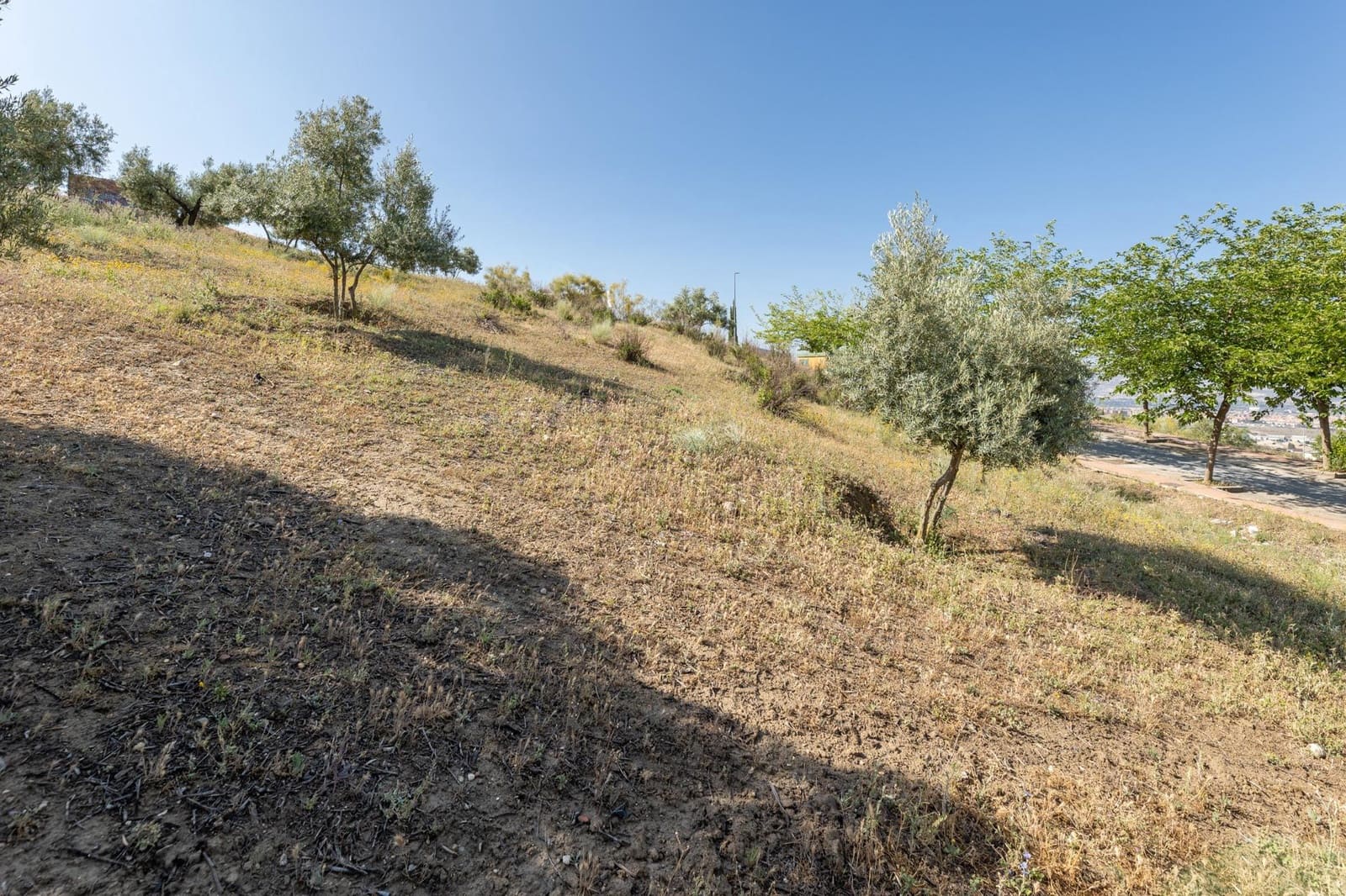 Działka budowlana na sprzedaż w Alfacar - 50 000 € (Ref: 7591883)