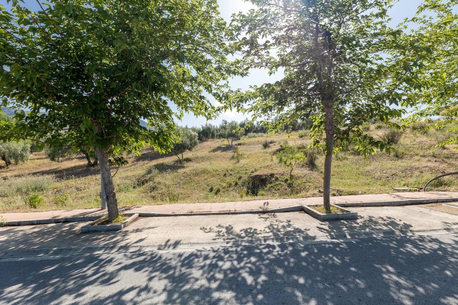 Działka budowlana na sprzedaż w Alfacar - 50 000 € (Ref: 7591883)