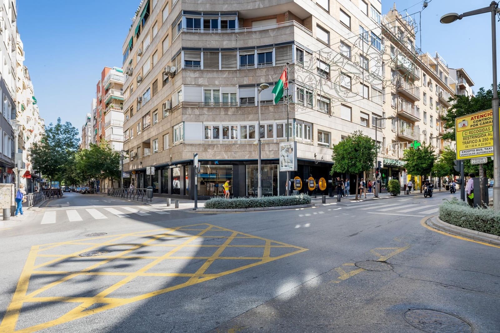 Local Commercial à vendre à Centro, Grenade ville 385 000 € (Ref