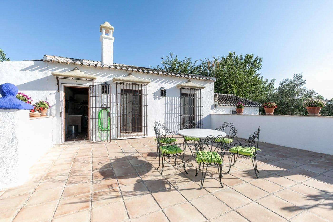 7 soveværelse Villa til salg i Montefrio med swimmingpool garage - € 990.000 (Ref: 7638815)