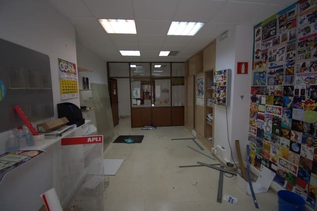 Gewerbe zu vermieten in Centro, Granada Stadt - 600 € (Ref: 7810418)