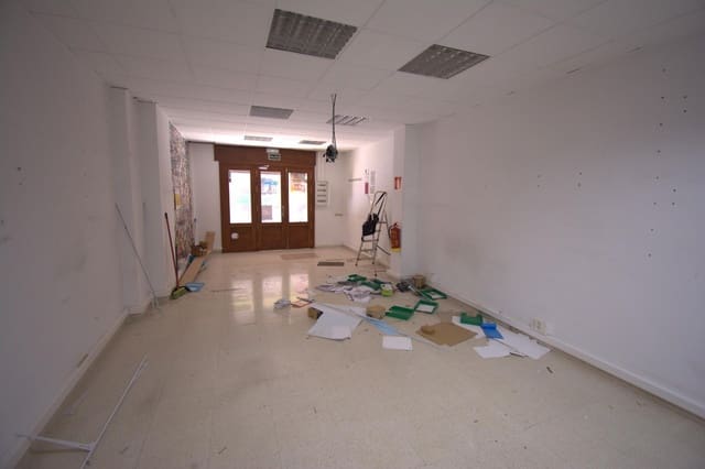 Gewerbe zu vermieten in Centro, Granada Stadt - 600 € (Ref: 7810418)