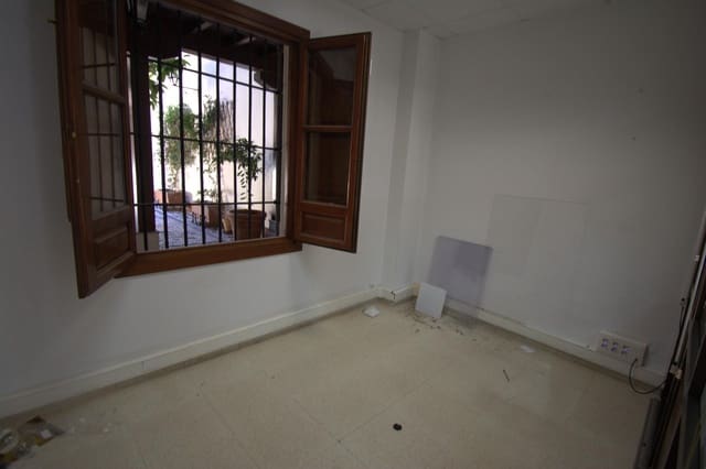 Gewerbe zu vermieten in Centro, Granada Stadt - 600 € (Ref: 7810418)