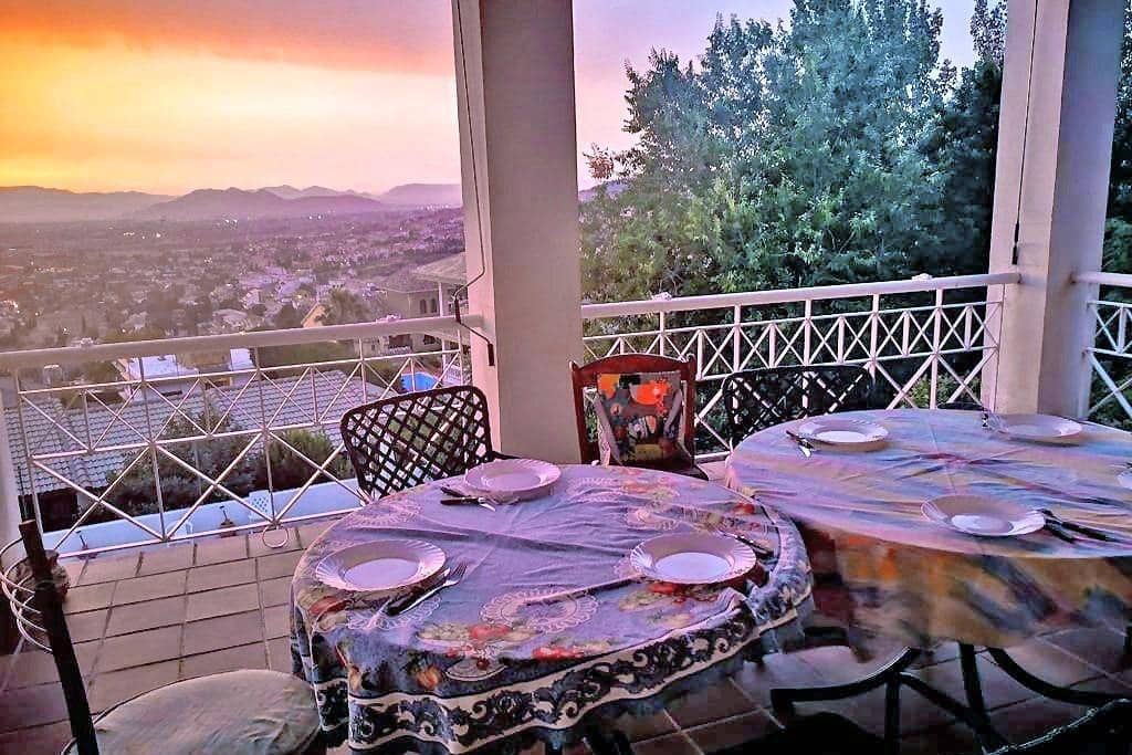 8 soveværelse Villa til salg i Monachil - € 398.000 (Ref: 7837630)