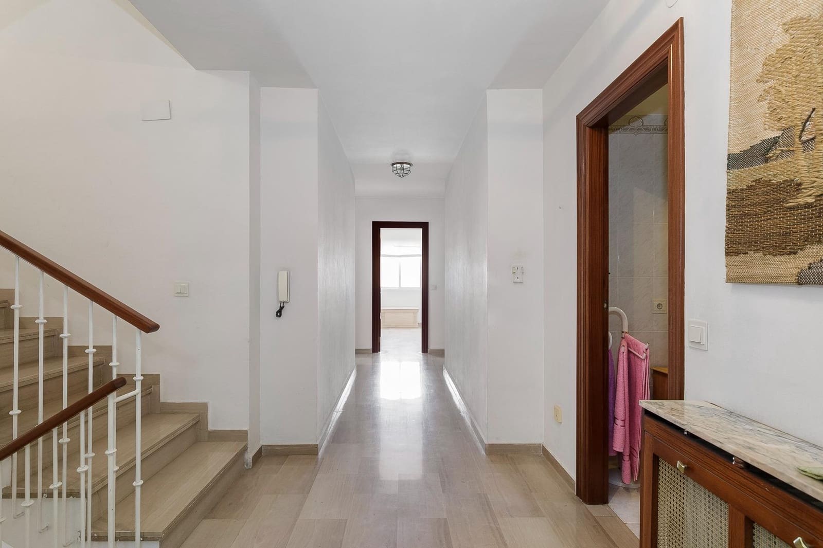 8 soveværelse Villa til salg i Monachil - € 398.000 (Ref: 7837630)